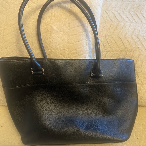 Kate Spade tote - Picture 2 of 2